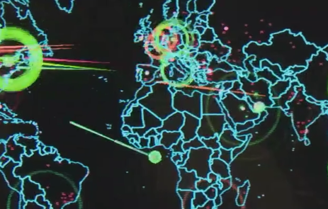 Is Your Digitalized Organization Cybersecure?