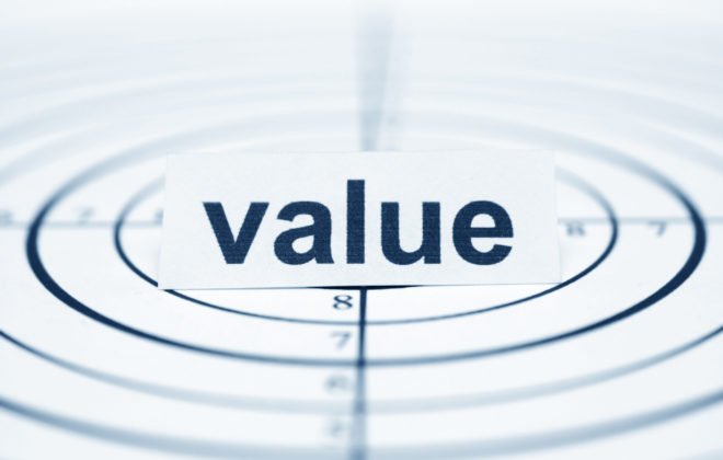 Selling Your Economic Value Proposition to the C Suite: Translating Technology to the Language of Business