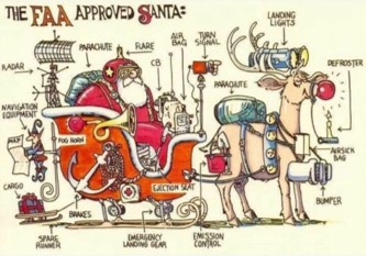 FAA Santa1