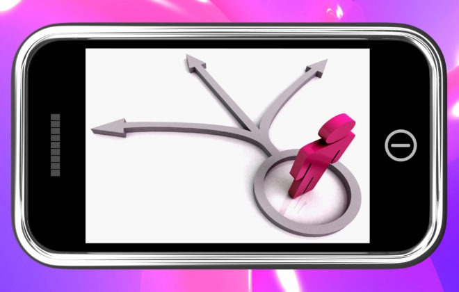 Decision Making in the Digitalization Age: Who Decides?