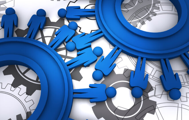 Man—Machine: Extension or Versus?