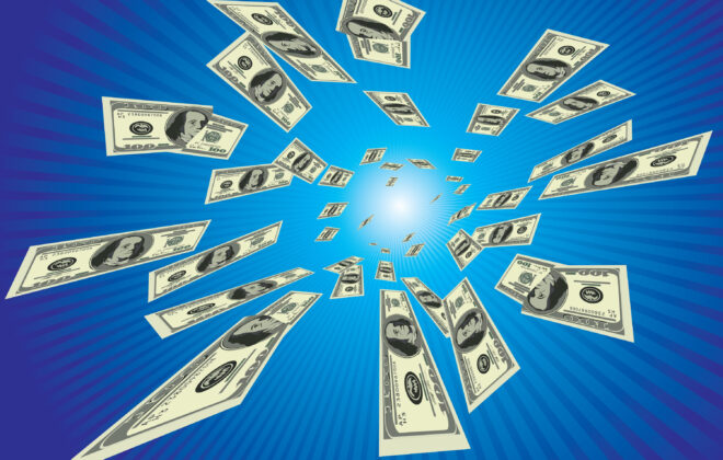 It’s the Economics Stupid!