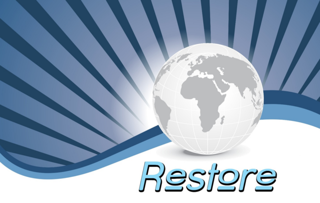 Restoring the Global Economy: Starting Today!