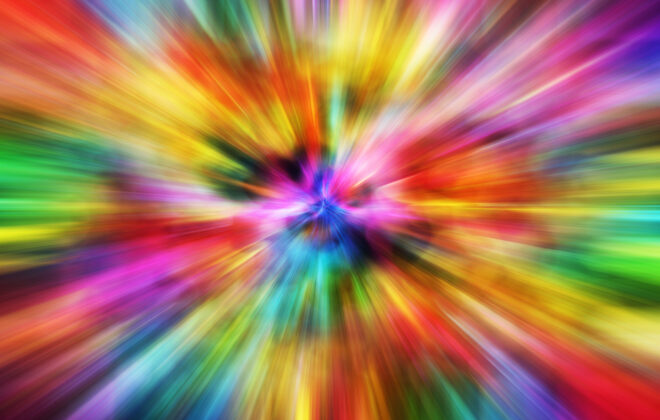 Disrupting Disruption!