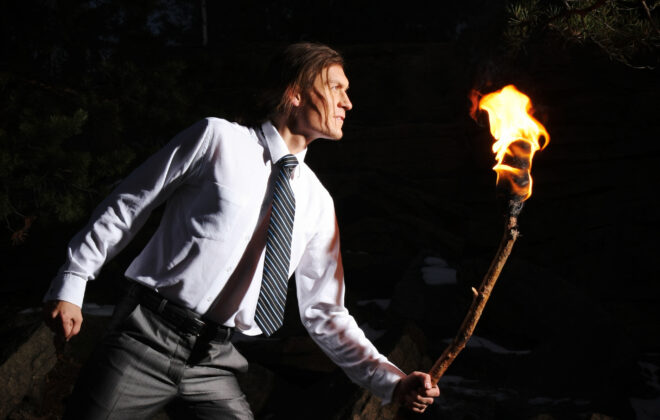 Agility, Resiliency, Sustainability