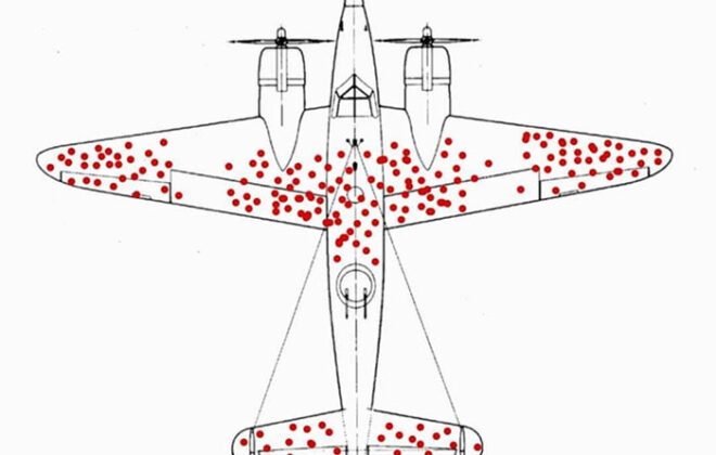 Data Bias: The Latent or Unobserved