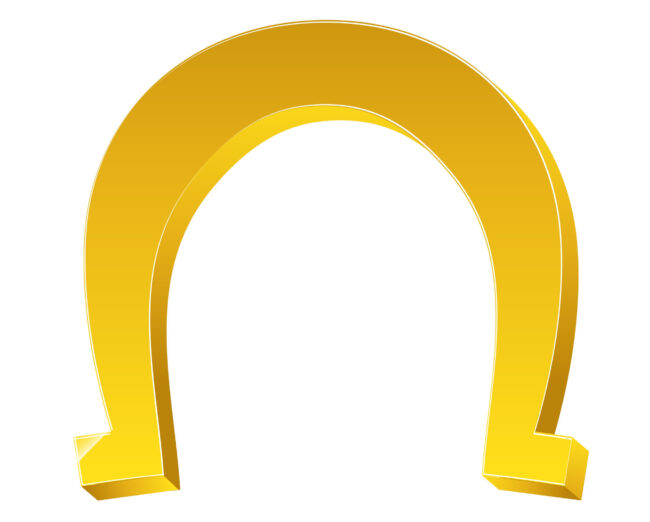 horseshoe