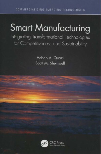 Smart Manufacturing